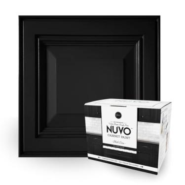 Imagem de Nuvo Kit de transformação de armário Black Deco para 1 dia