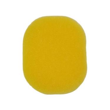 Imagem de 1 Espuma Interna da Concha Para Reposição Abafador de Ruídos Modelo 20