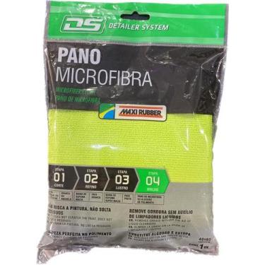 Imagem de Pano polimento de micro fibra - 000014