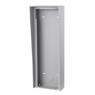 Imagem de Gabinete de Protecao Hikvision DS-KAB10-D Video Porteiro DS-KD8102-V