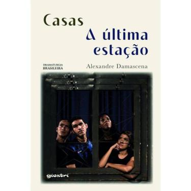 Imagem de Casas - A Última Estação