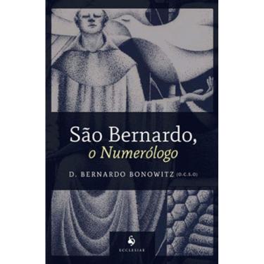 Imagem de São Bernardo, O Numerólogo