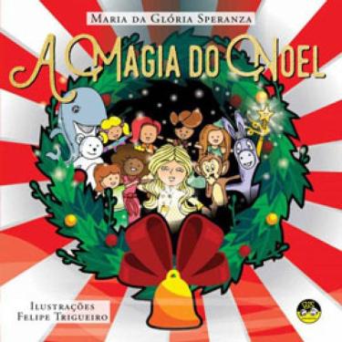 Imagem de A Magia Do Noel