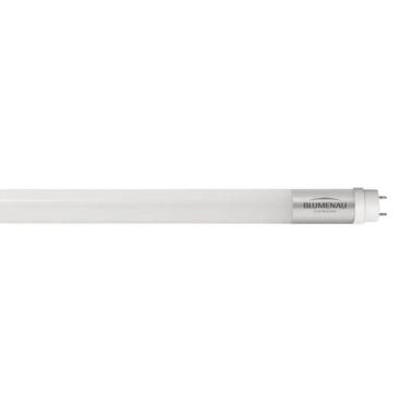 Imagem de Lâmpada Tubular Led T8 Blumenau - 9w - 6500k Luz Branco Frio