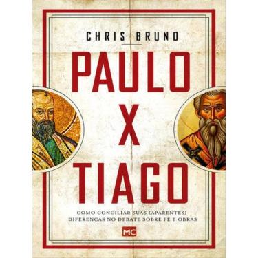 Imagem de Paulo X Tiago