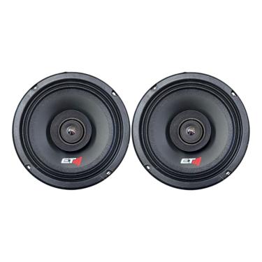 Imagem de Par alto falante etm EFR-300 6 polegadas 150W rms 4 ohms