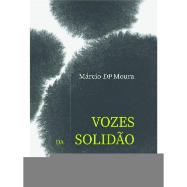 Imagem de Vozes Da Solidão