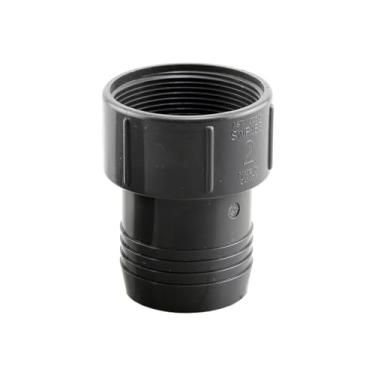 Imagem de ADAPTR INSRT POLY 2" FPT por LASCO MfrPartNo 1435020RMC