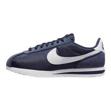 Imagem de Nike Tênis feminino, Azul-marinho/branco, 34