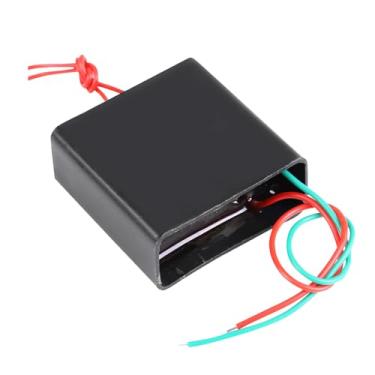 Imagem de Compact DC4.8V - 6V Gerador de Alta Tensão Módulo de 50kV - 800kV Transformerbooster para Produção Científica