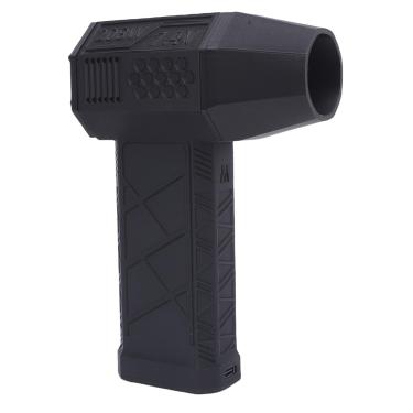 Imagem de Duster Elétrico de Ar Comprimido, 130.000 RPM Turbo Sem Fio, Soprador de Ar Recarregável, Soprador Seco de Jato de Mão para Carros, PC, Teclado, Limpeza Doméstica e Externa