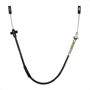 Imagem de Cabo Embreagem Vw Quantum 1989 a 1991 - 124972 - 1309 - Volkswagen