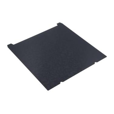 Imagem de Placa de Construção de Dupla Face PEI+PEO, Leito de Impressora Magnético de Aço de Mola, 12,2 X 12,4in para Ender 3 V3 Plus, PLA, ABS, PETG, TPU