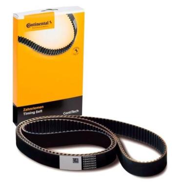 Imagem de Correia dentada 168 dentes astra 2.0/zafira 2.0/brava 1.8 - CONTINENTA