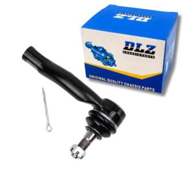 Imagem de Terminal de Direção LE Yaris 2018 até 2023 - DLZ