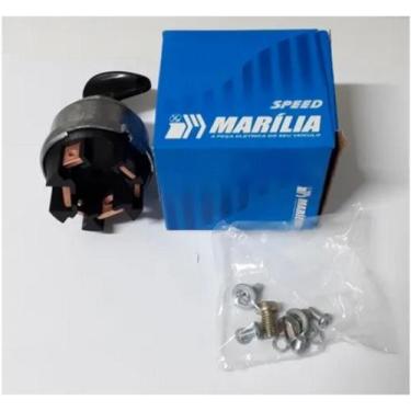 Imagem de Chave De Ignição E Farol Mb 1111 1113 1518 2013 - Im11230/s - Cavallar