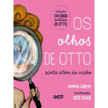 Imagem de Os Olhos De Otto