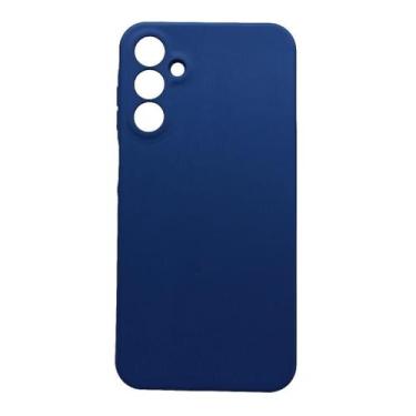 Imagem de Capa Capinha Compatível Samsung Galaxy A16 A165 Tela 6.7 - Hhw