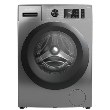 Imagem de Máquina De Lavar Brastemp 11Kg Titanium Com Super Remoção De Manchas - Bnf11as 110V