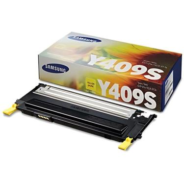 Imagem de Toner Samsung CLT-Y409S Amarelo