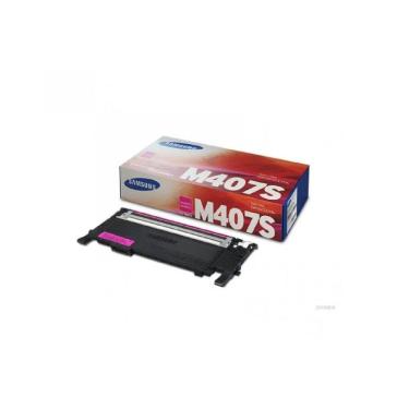 Imagem de Toner Samsung CLT-M407S Magenta