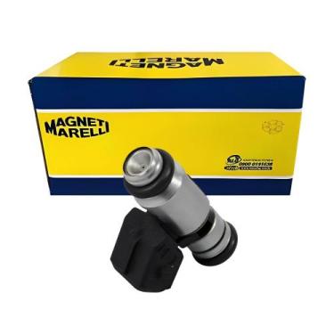 Imagem de Bico Injetor Sistema Mpi Fire Palio 1.3 2003 Em Diante - MAGNETI MAREL