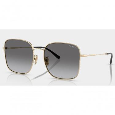 Imagem de Óculos De Sol Feminino Vogue Vo4327-sd 848-11 57