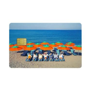 Imagem de B-bts Butter Boy Band PVC Cartão De Crédito Pele Removível Autoadesiva