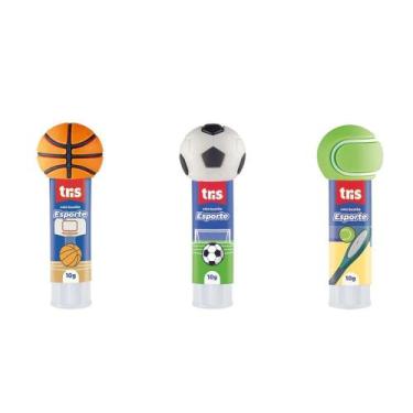 Imagem de Cola Bastão Tris Esporte 10g