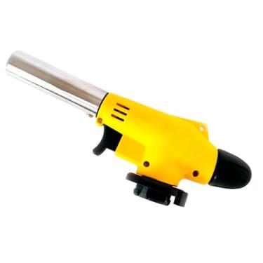 Imagem de Maçarico Culinario Gourmet Portátil Multiuso Para Cozinha