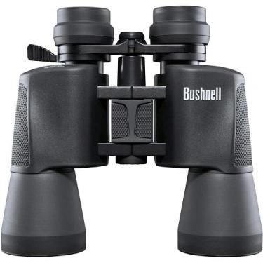 Imagem de Binóculo Bushnell Pacifica C/ Zoom 10-30X50 Prisma Porro