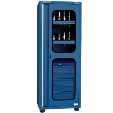 Imagem de Armário para ferramentas suporte de 48 porta-cones 5 gavetas AM-1016 -