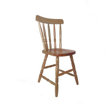 Imagem de Cadeira Ditália Madeira Maciça Eucalipto