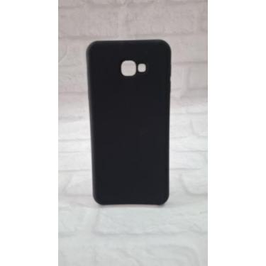 Imagem de Capa Capinha Case Compatível Samsung Galaxy J4 Plus - Inova, Preto 1