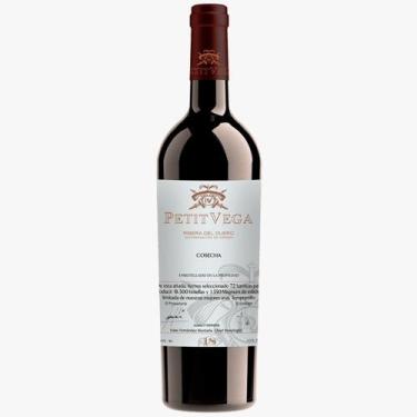Imagem de Vinho Tinto Espanhol Petit Vega 18 Meses 750ml