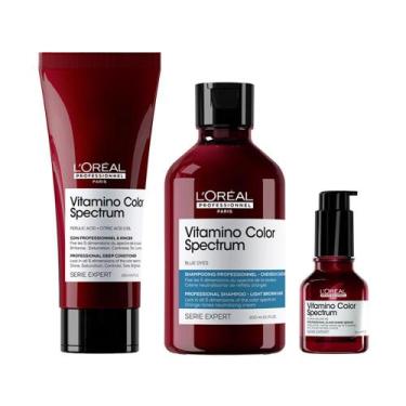 Imagem de Kit L'Oreal Professionnel Série Expert + 3 Produtos - Loréal Professio