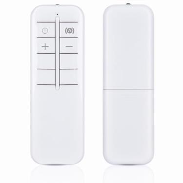 Imagem de XINFUTE Novo substituto compatível com máquina de exercício de placa vibratória MERACH MR-2398 MR-2398P