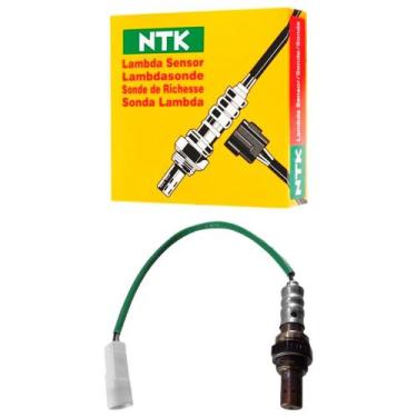 Imagem de Sonda Lambda Courier 1.6 Zetec Rocam 2007 a 2013 Pré NTK
