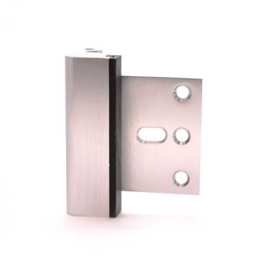 Imagem de Trava de Segurança - Easy Lock - Escovado