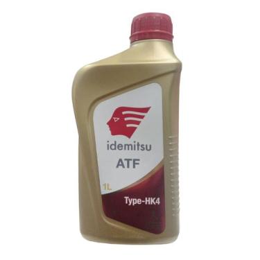 Imagem de Óleo de Transmissão Automática Idemitsu ATF Type HK4 para Hyundai e Ki