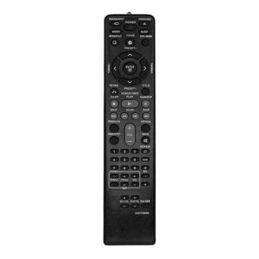 Imagem de Controle Compatível LG Ht-906sc Ht-906scw Home-theater - FBG