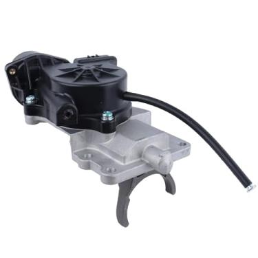 Imagem de Kit de atuador de desconexão do eixo diferencial dianteiro serve para Toyota Sequoia 2008-2022 para Toyota Tundra 2007-2021 4WD 41400-34020 600-420