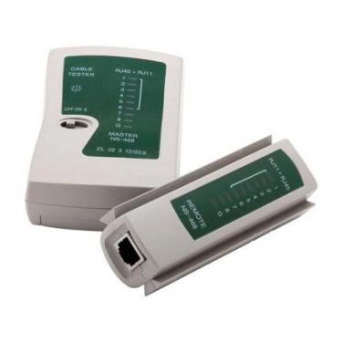 Imagem de Testador de Cabo - Multitoc NS468