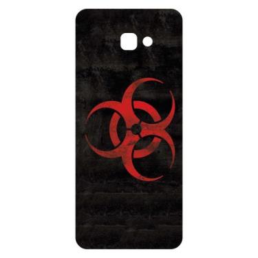 Imagem de Capa Adesivo Skin155 Verso Para Samsung Galaxy J4 Plus - KawaSkin