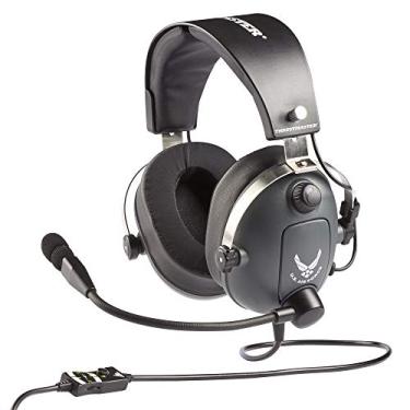 Imagem de Thrustmaster T.Flight U.S. AIR Force Edition Gaming Headset (Compatible with PS5,PS4, Xbox Series X/S, One, PC)
