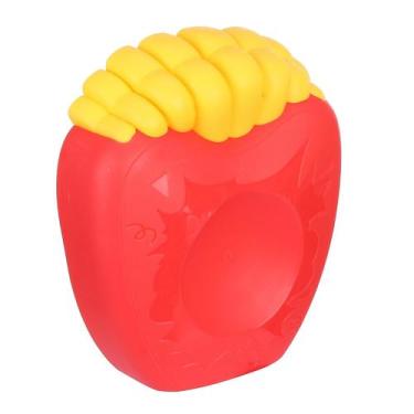 Imagem de Jogos de pegadinhas Fries Toy Novelty Funny Interaction Education Toy 