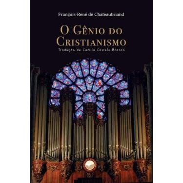 Imagem de Livro - O Gênio do Cristianismo