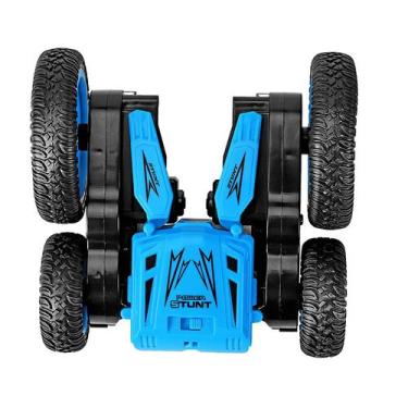 Imagem de Carro de controle remoto Rc Cars Drift High Speed Off Road Stunt Truck