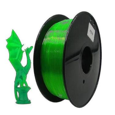 Imagem de Acessórios de impressora 3D x moonlee 3d pla filamento 1.75mm 1kg impr