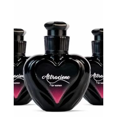 Imagem de Perfume Feminino, Fragrância Floral com Notas de Jasmim, Magnólia e Bergamota, Efeito Anti-stress